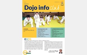 DOJO MAGAZINE