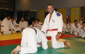 techniques ne-waza