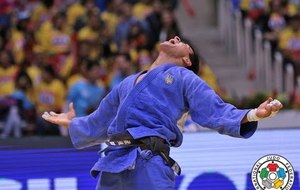 Les plus belles techniques de Judo