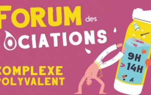 Forum des associations 2025