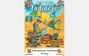 Festival des jeux