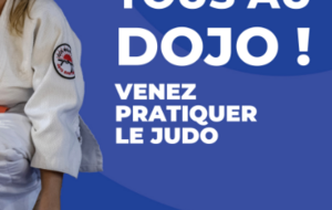 Cours judo adapté