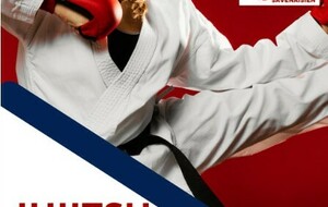 Cours jujitsu junior