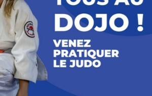 Cours judo adapté