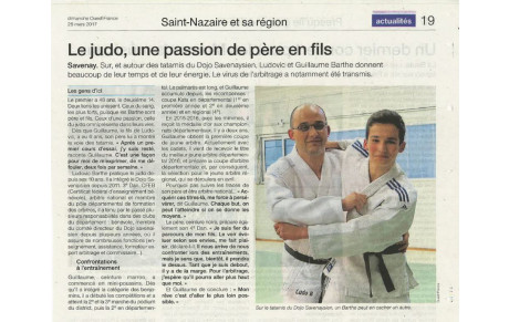 PRESSE