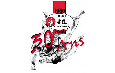 Gala 30 Ans - 15 Décembre 2018