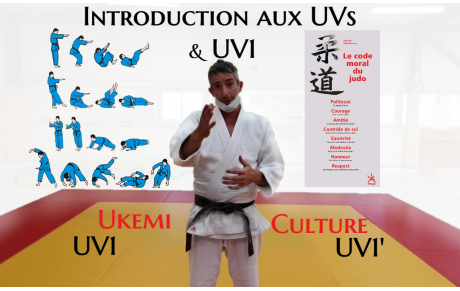 Le dojo se lance sur youtube !