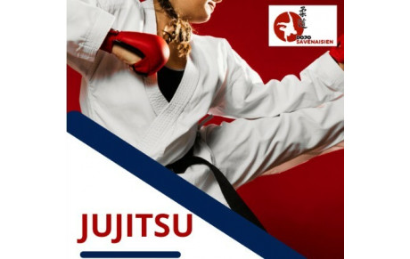 Cours jujitsu junior - nés en 2011 à 2015 - Benjamins / Minimes / Cadets (lundi)