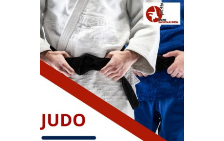 Cours judo MV2 - nés en 2013 - Minimes (mardi / vendredi)