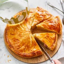 Galettes des rois du club 2027